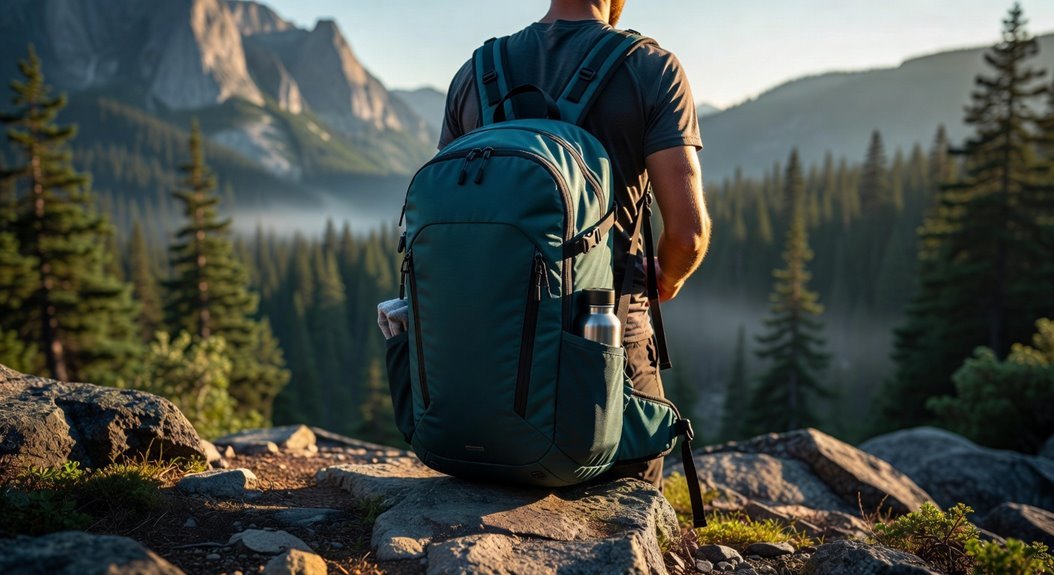 air travel backpacks 2026
