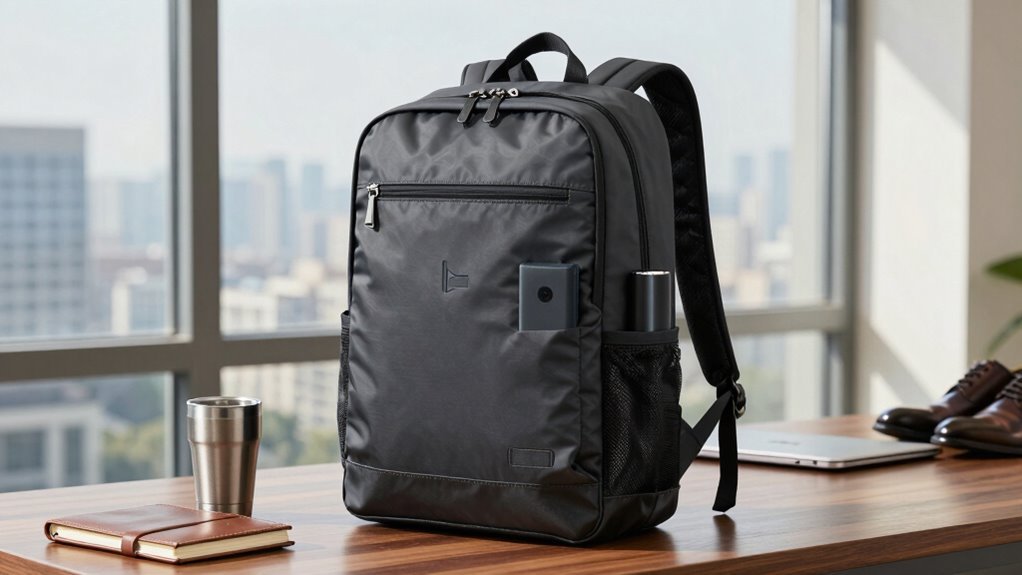 durability power organization security