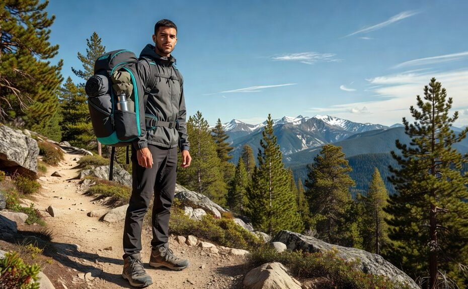 expandable backpacks for travel