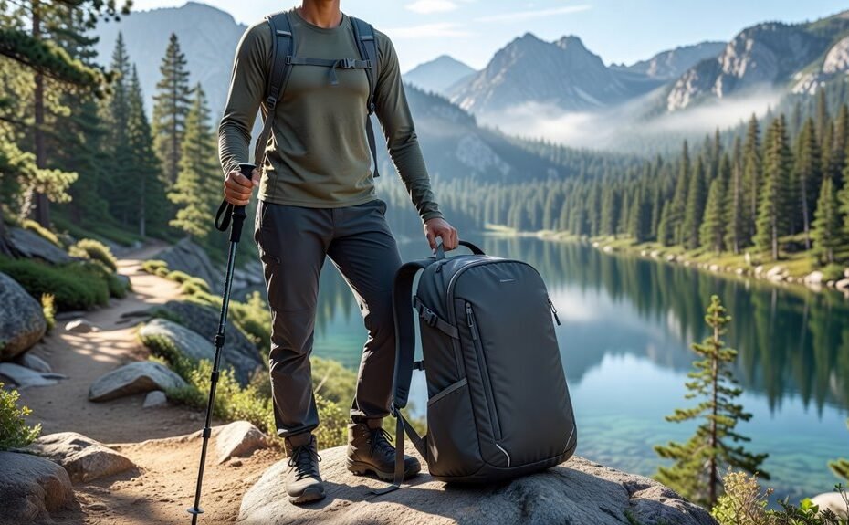 five lightweight 17 inch travel backpacks praised by wanderers