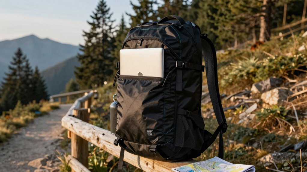 matching laptop sleeve padding water resistance pockets usb port