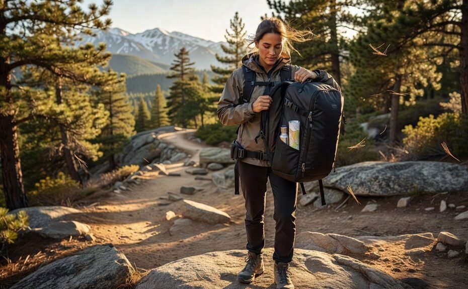top 10 40l travel backpacks