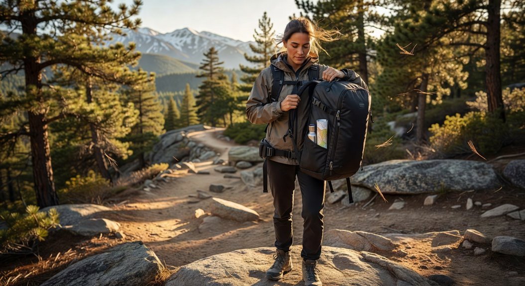 top 10 40l travel backpacks