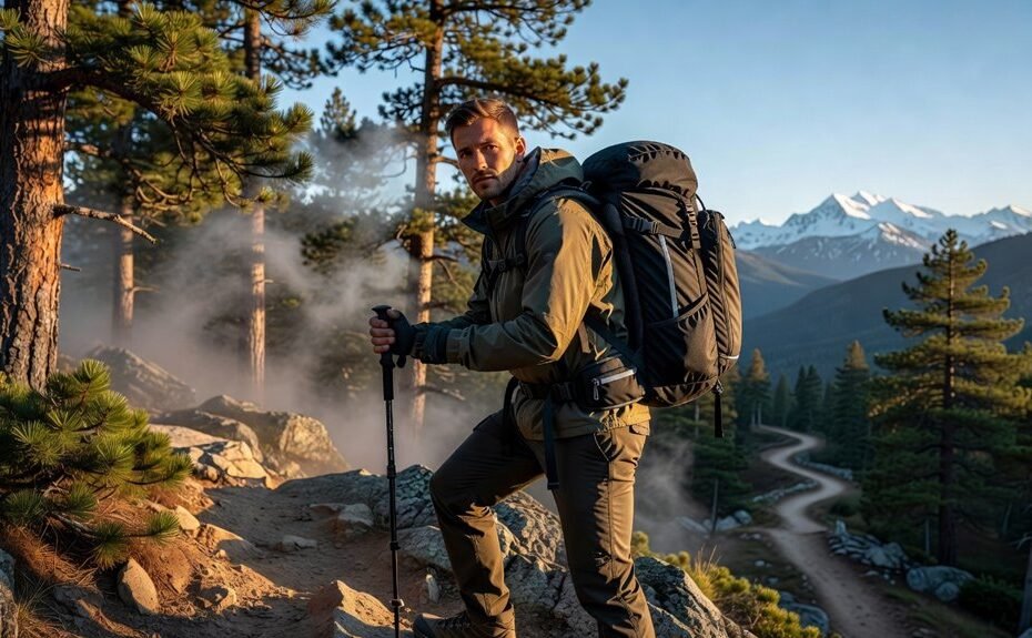 top 40l travel backpacks