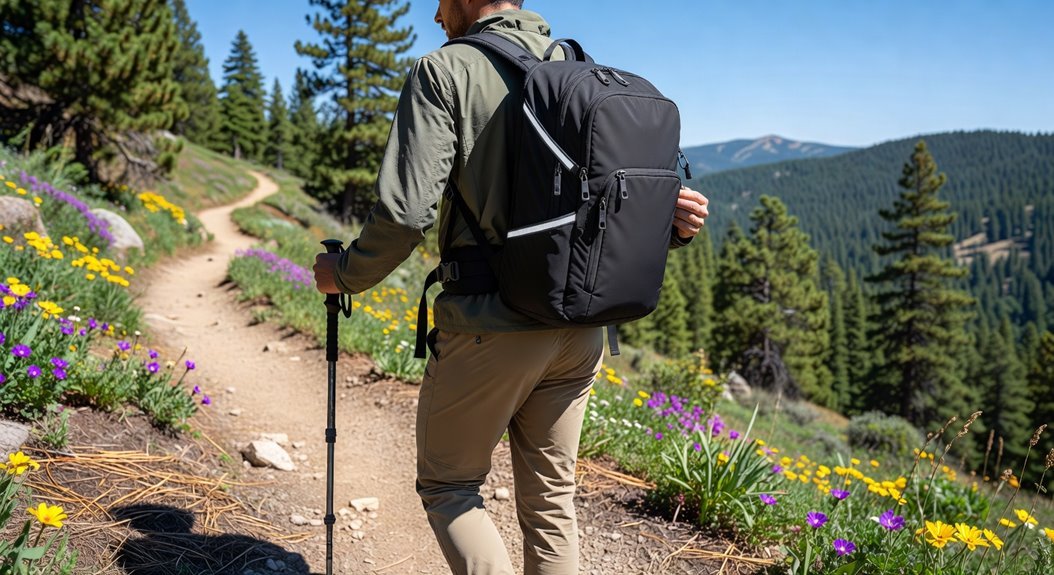 tsa friendly backpacks under 150