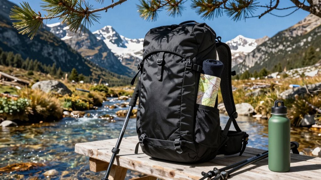 tsa friendly durable organized comfort