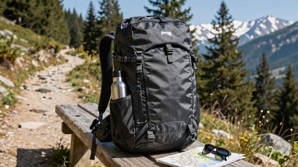 waterproof 17 inch fit secure ports comfortable straps