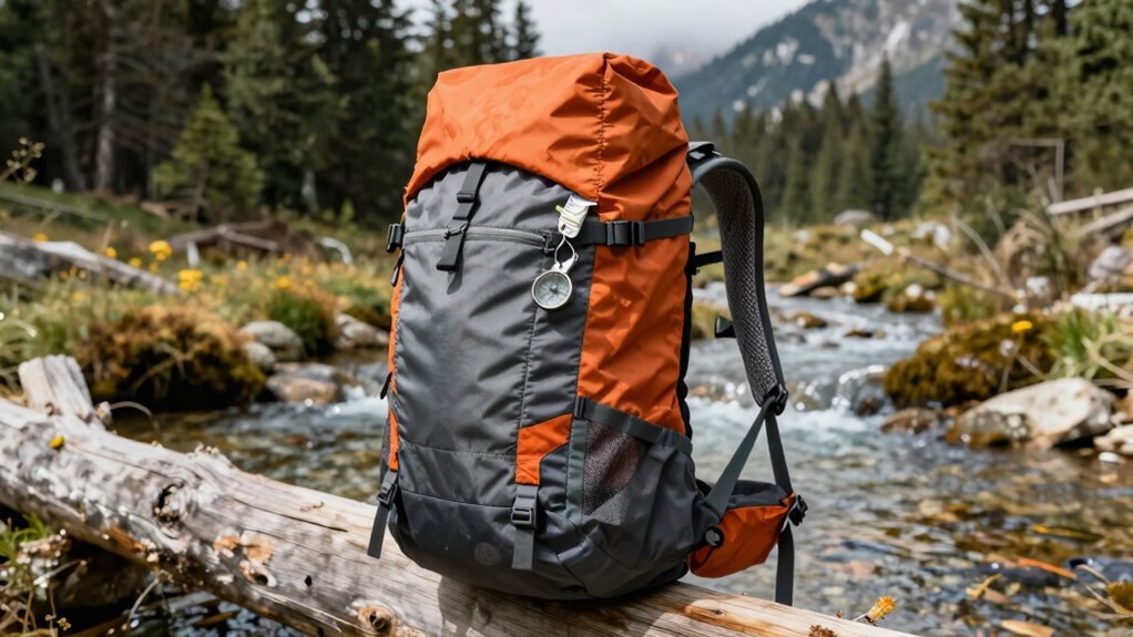 weight durability capacity accessibility