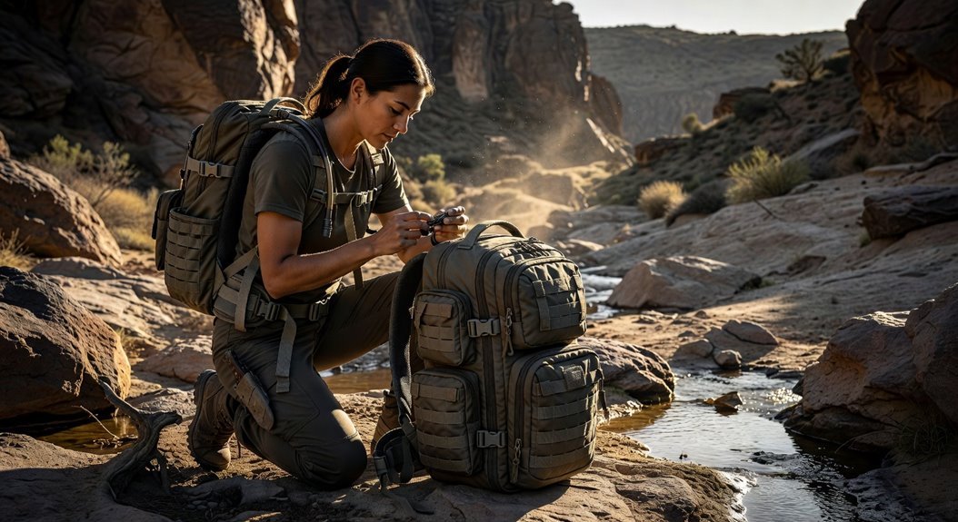 durability molle 50 dollar mimicry