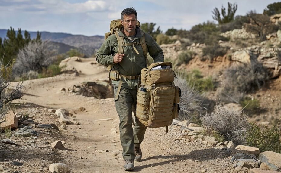 lhi tactical backpack for all