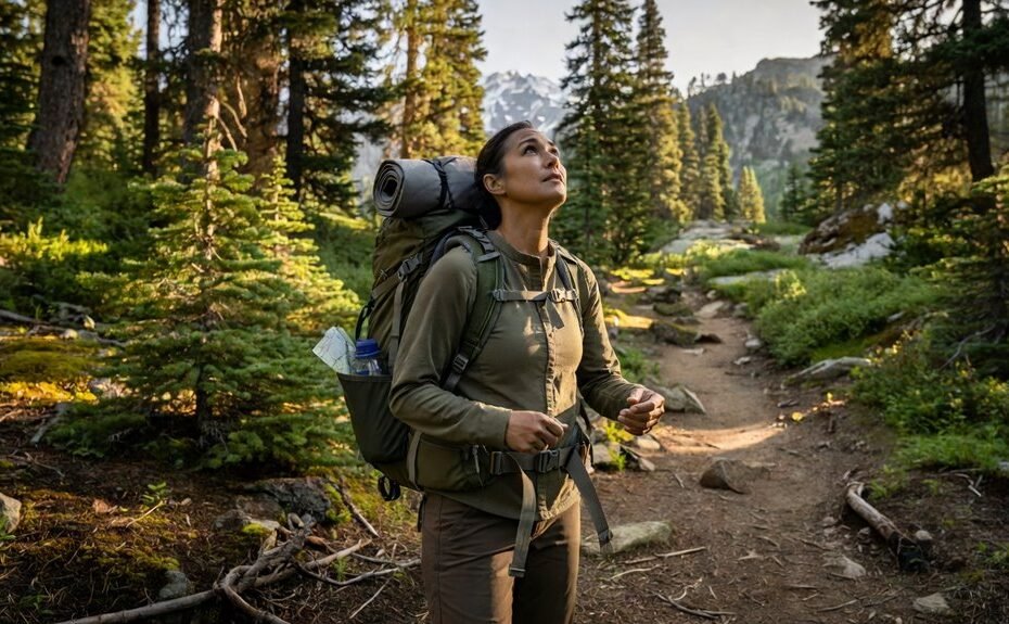 teton 55l scout backpack