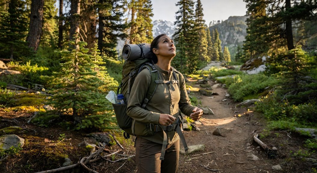 teton 55l scout backpack