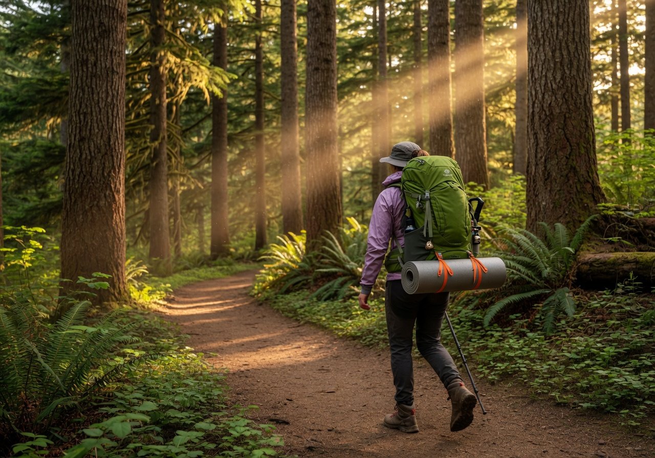 How to Attach a Sleeping Mat to Your Backpack: The Complete 2026 Guide