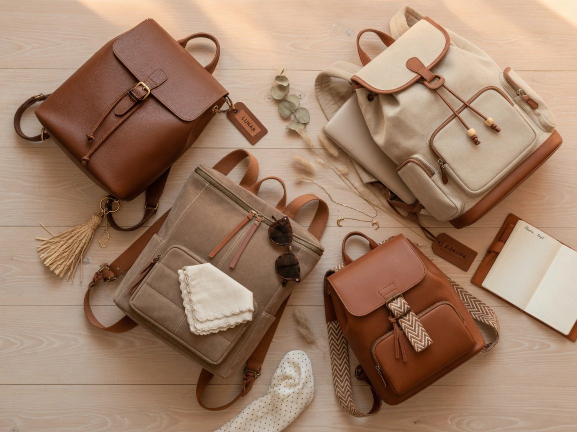 8 Best Backpack Purses for Women in 2026 — Ranked & Reviewed | The Backpack Expert