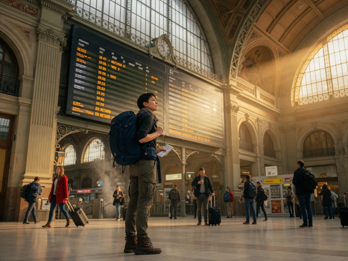 What’s the Best Backpack for Touring Europe? The 2026 Expert Guide