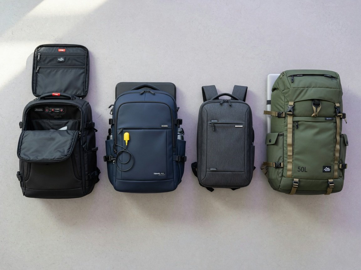 Best Backpacks for Carrying Laptops in 2026: Top Picks Tested and Reviewed