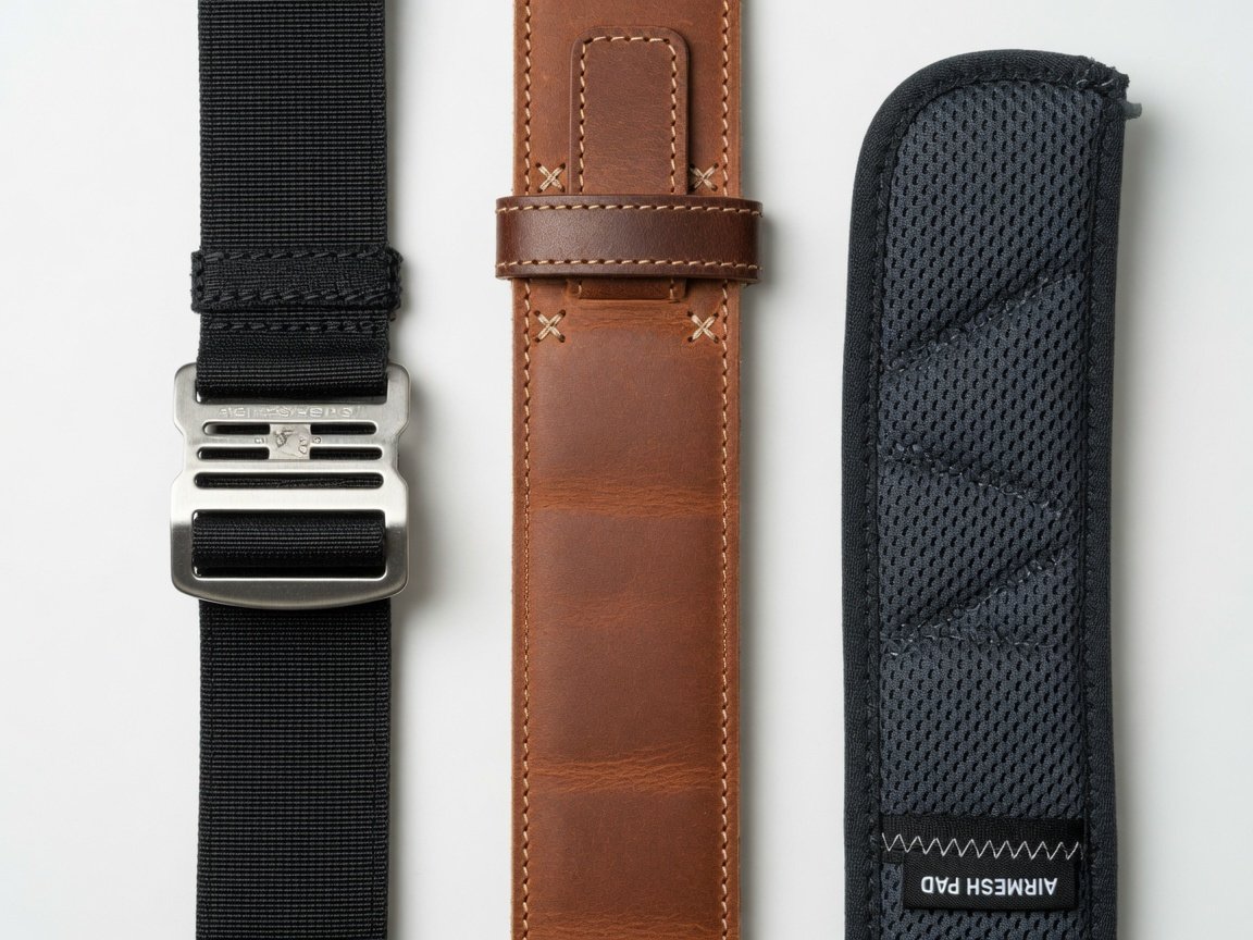 What Material Are Backpack Straps Made Of? The 2026 Complete Guide